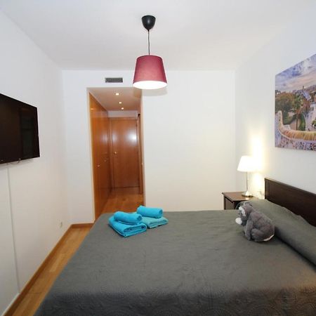 Habitaciones Luminosas Barcelona Kültér fotó